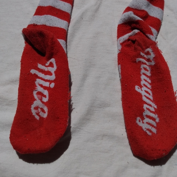 Socks - Picture 2 of 2